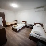 олимпийски надежди Ξενοδοχείο