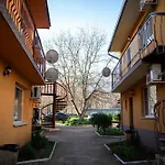 Ξενοδοχείο олимпийски надежди Βράτσα