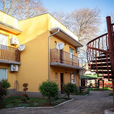 Szálloda олимпийски надежди Vraca