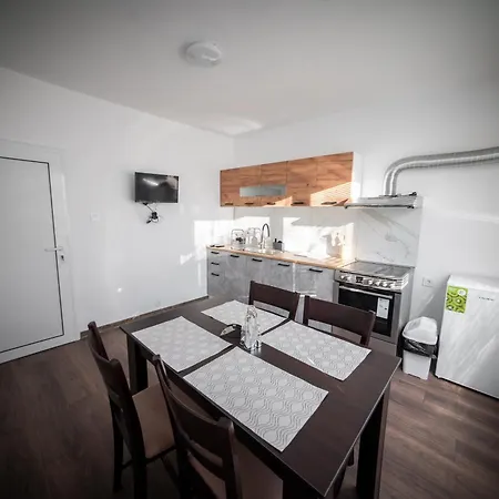 Szálloda олимпийски надежди Vraca