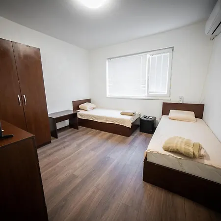 олимпийски надежди