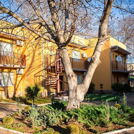 олимпийски надежди Szálloda Vraca