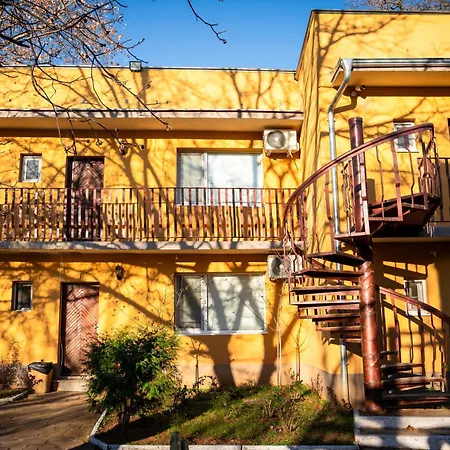 Szálloda олимпийски надежди Vraca