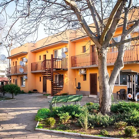 олимпийски надежди