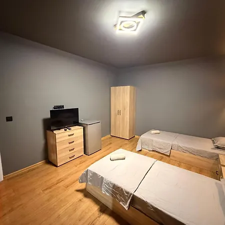 олимпийски надежди Vratsa