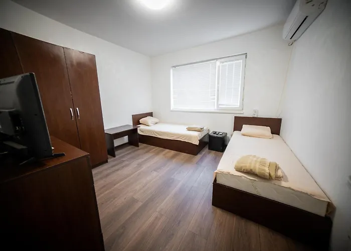 олимпийски надежди