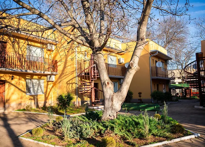 олимпийски надежди 酒店 Vratsa